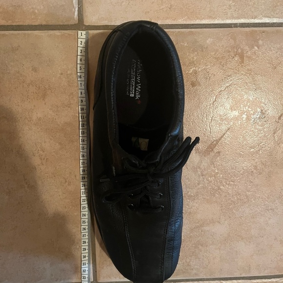 Men’s Steel Toe Shoes - Picture 5 of 5